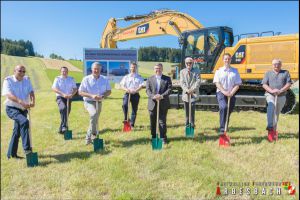 Foto: FF Arbesbach&nbsp; 