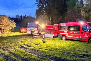 Foto: FF Ober Neustift&nbsp; 