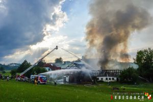 Quelle: FF Arbesbach&nbsp; 