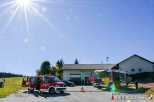 Foto: FF Arbesbach&nbsp; 