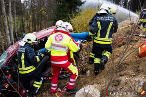 Foto: FF Arbesbach&nbsp; 
