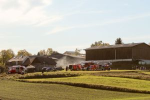 Foto: FF Nonndorf&nbsp; 