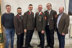Foto: FF Mitterschlag&nbsp; 