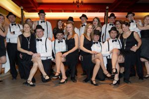 Foto: FF Groß Gerungs (Ball am 11.01.2020)&nbsp; 