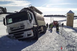 Foto: FF Arbesbach&nbsp; 