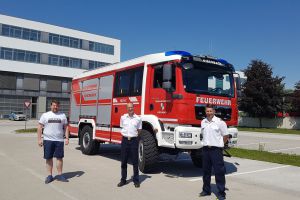 Foto: FF Kirchbach&nbsp; 