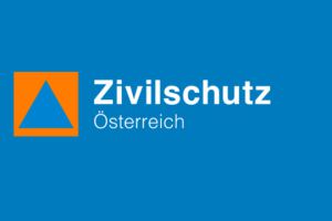 Logo: Quelle zivilschutz.at&nbsp; 