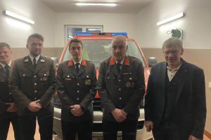 Foto: FF Freitzenschlag&nbsp; 