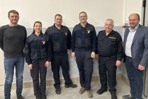 Foto: FF Kainrathschlag&nbsp; 