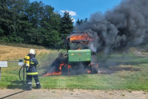 Foto: FF Groß Gerungs&nbsp; 