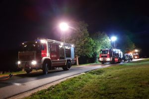 Foto: FF Langschlag&nbsp; 