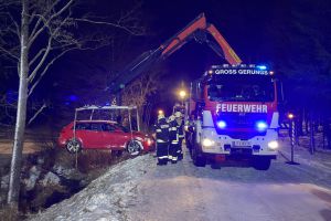 Quelle: FF Groß Gerungs&nbsp; 