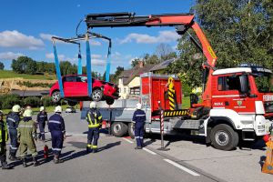 Quelle: FF Groß Gerungs&nbsp; Quelle: FF Groß Gerungs