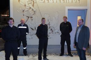 Foto: FF Bruderndorf&nbsp; 