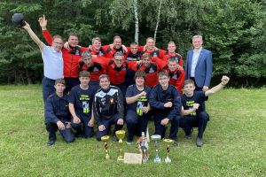 Foto: FF Gross Gerungs&nbsp; 
