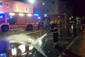 Quelle: FF Groß Gerungs&nbsp; Quelle: FF Groß Gerungs