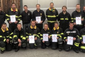 Foto: FF Groß Gerungs&nbsp; 