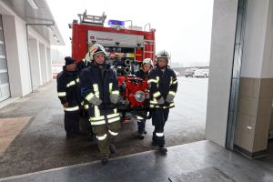 Foto: Scherney (FF Groß Gerungs)&nbsp; 
