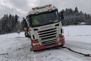 Foto: FF Groß Gerungs&nbsp; 