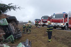 Quelle: FF Groß Gerungs&nbsp; 