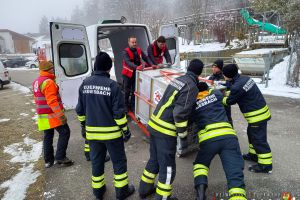 Quelle: FF Arbesbach&nbsp; 