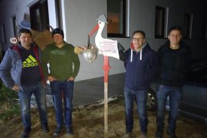 Foto: FF Arbesbach&nbsp; 