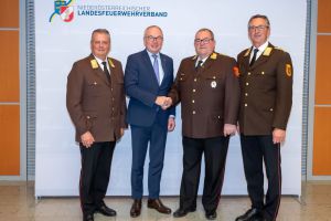 Quelle: Facebook / Bez. Feuerwehrkommando Zwettl&nbsp; 